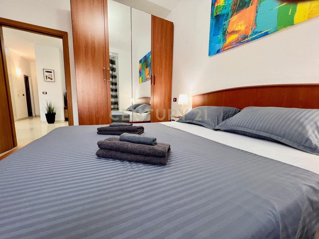 Wohnung 1+1 zu mieten in golem, durres (3)