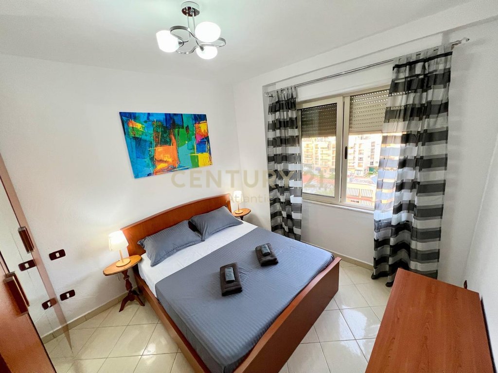 Wohnung 1+1 zu mieten in golem, durres (4)