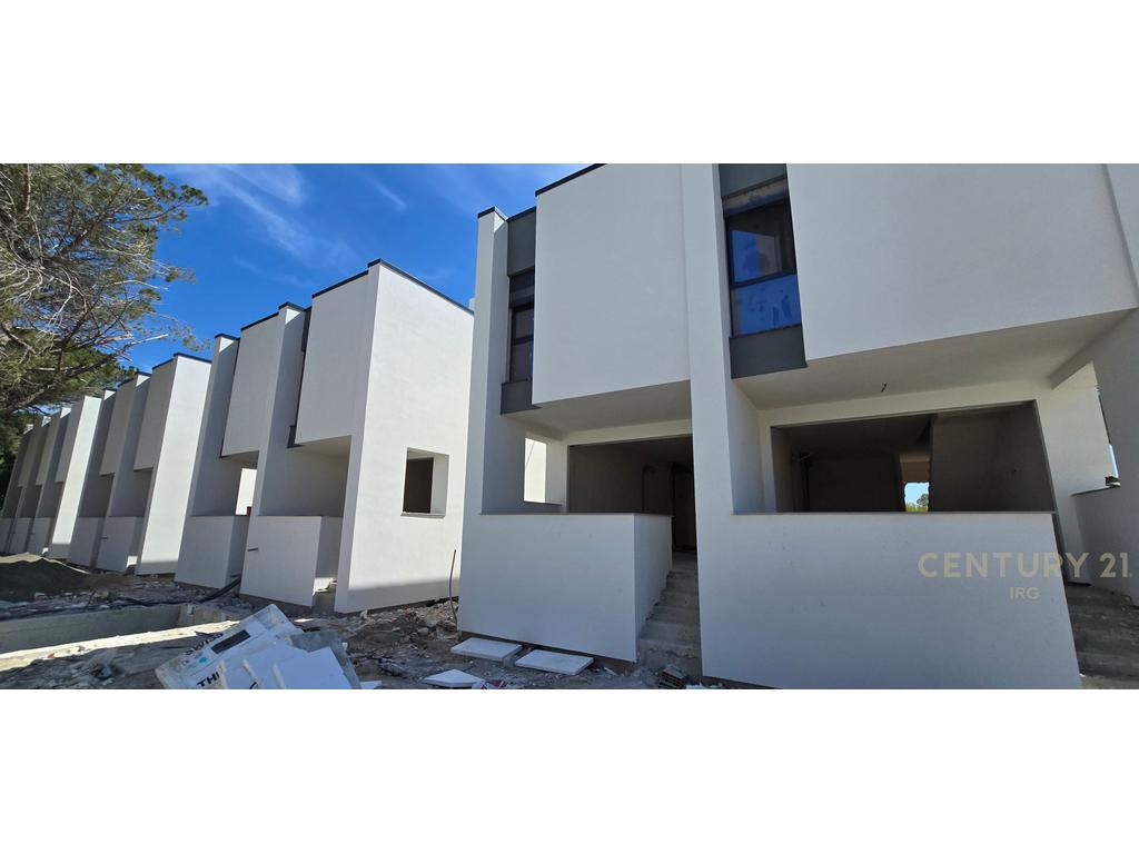 Villa en turquoise marina - ¡golfo de lalez! (2)