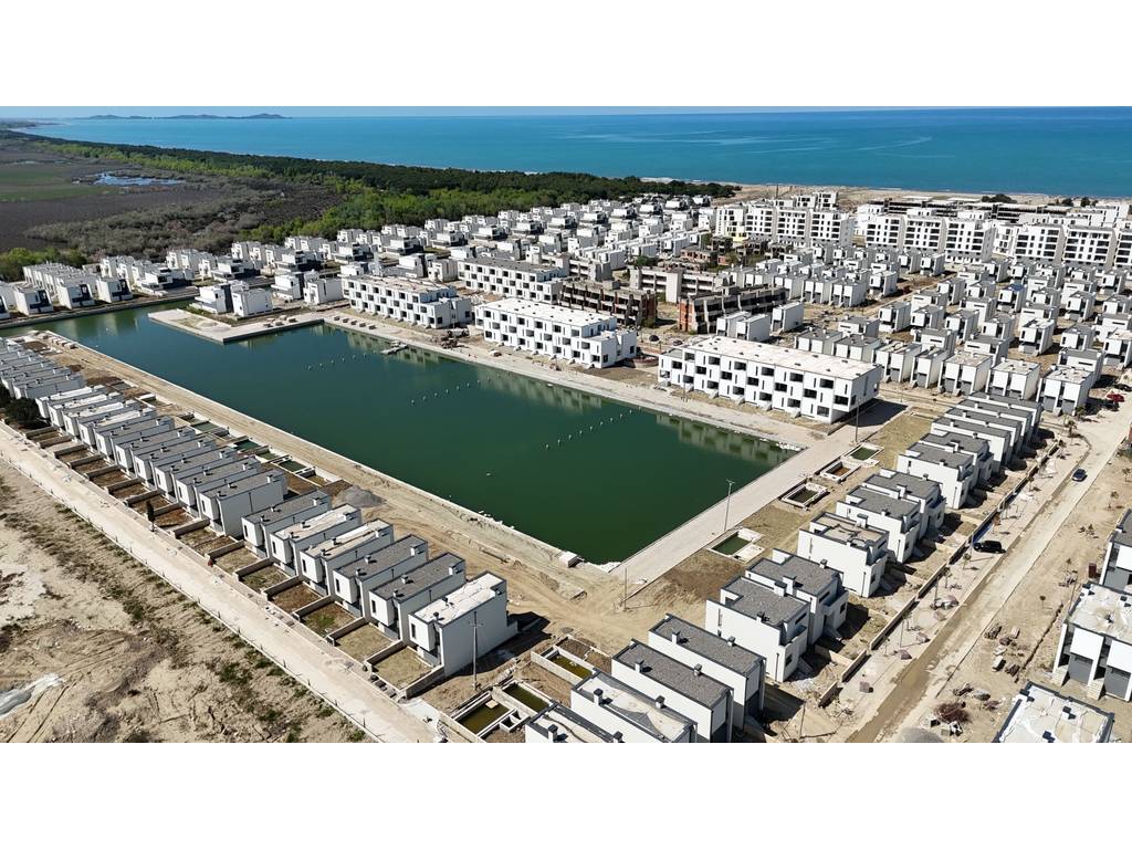 Villa en turquoise marina - ¡golfo de lalez! (5)