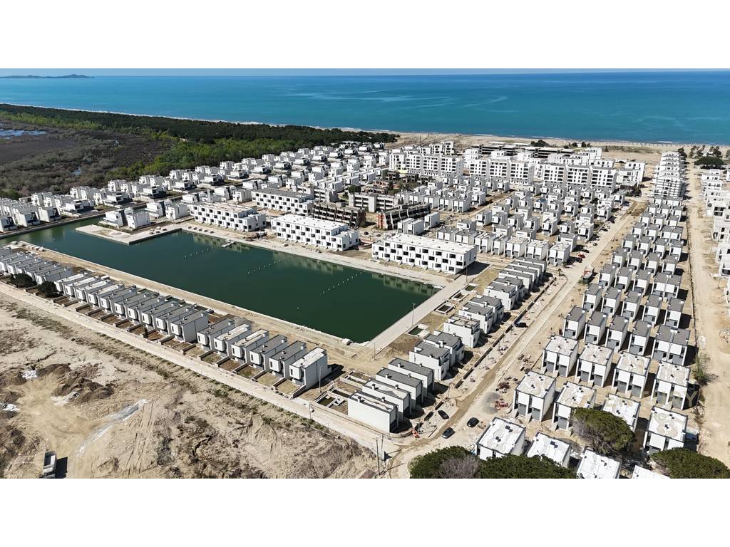 Villa en turquoise marina - ¡golfo de lalez! (6)