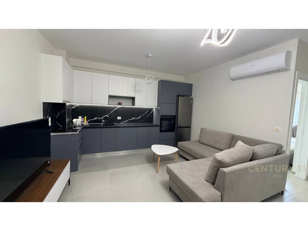 Jepet me qira apartament 2+1+post parkimi tek rruga durresit ! (2)