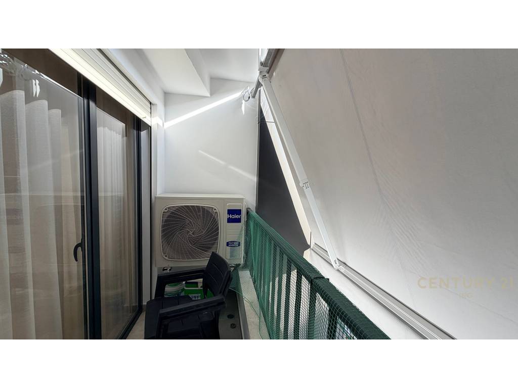 Jepet me qira apartament 2+1+post parkimi tek rruga durresit ! (7)