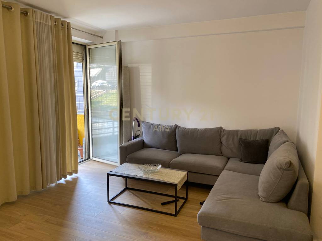 Appartamento in vendita 1+1 a shkozë!