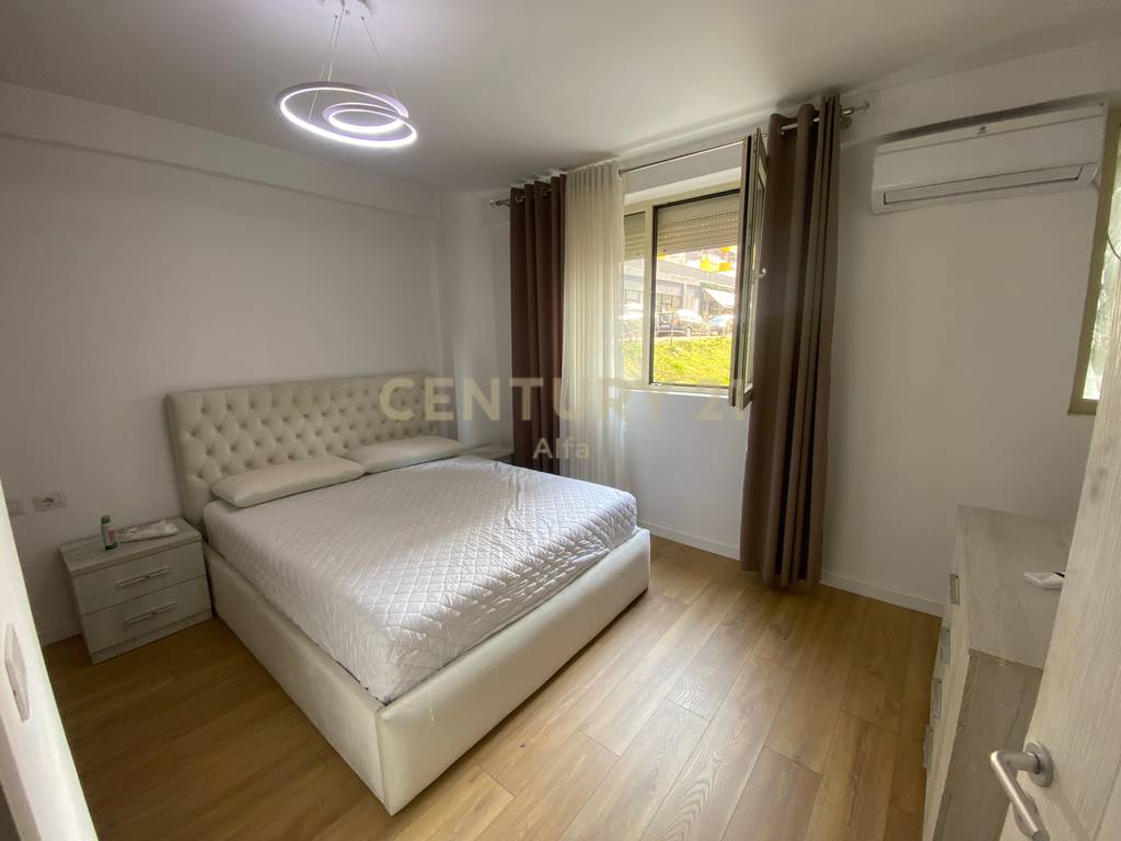 Appartamento in vendita 1+1 a shkozë! (3)