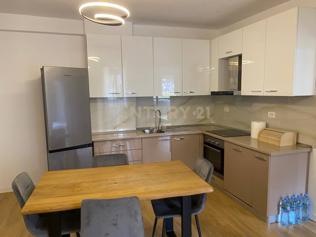 Appartamento in vendita 1+1 a shkozë! (4)