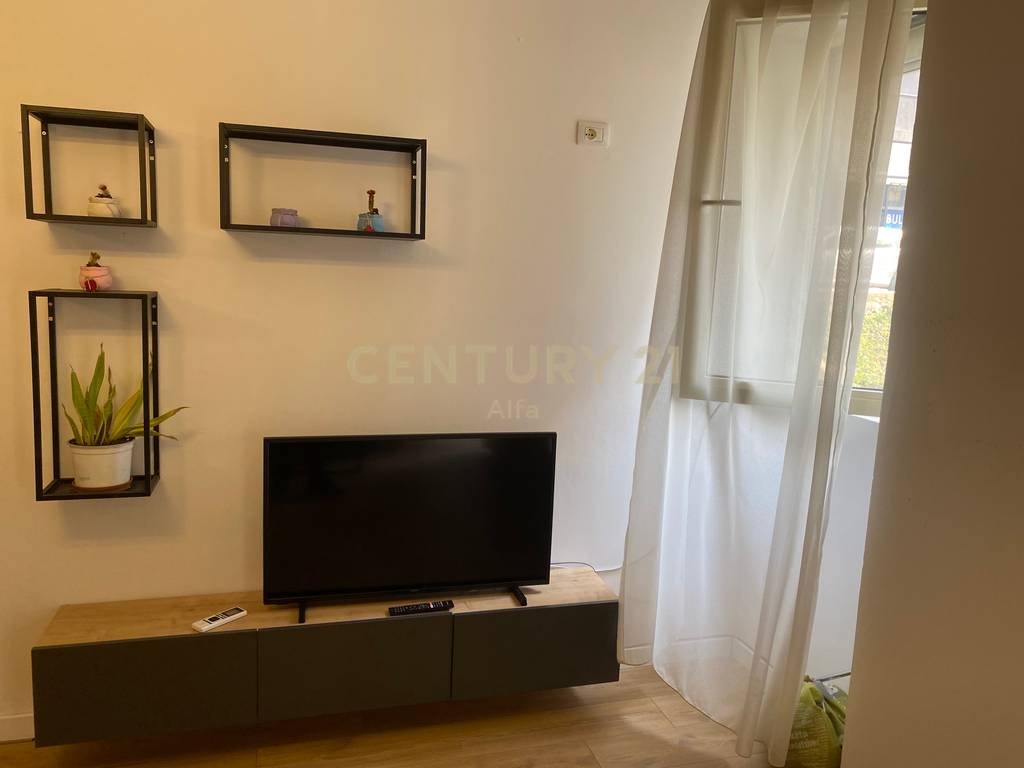 Appartamento in vendita 1+1 a shkozë! (5)