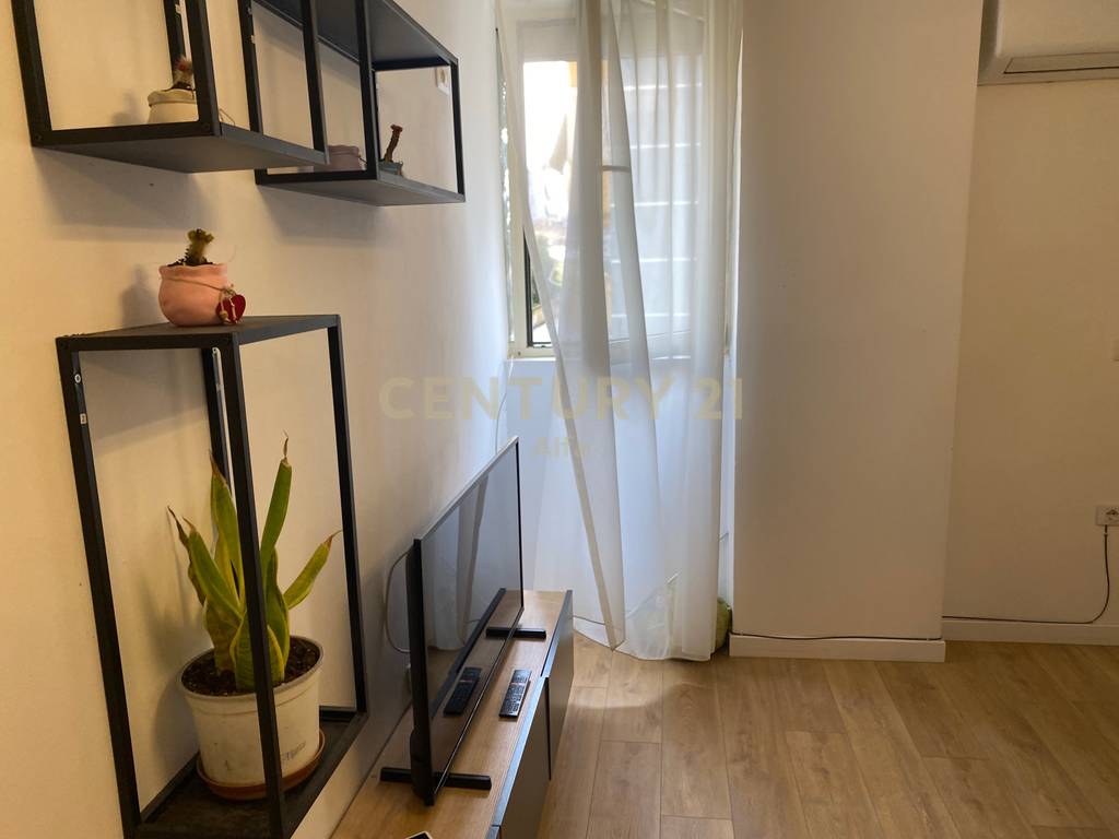 Appartamento in vendita 1+1 a shkozë! (6)
