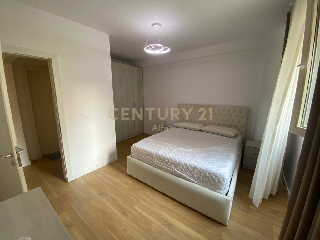 Appartamento in vendita 1+1 a shkozë! (7)