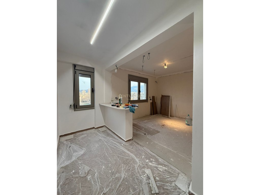 Appartement à vendre 2+1 – Quartier '24 Maj'