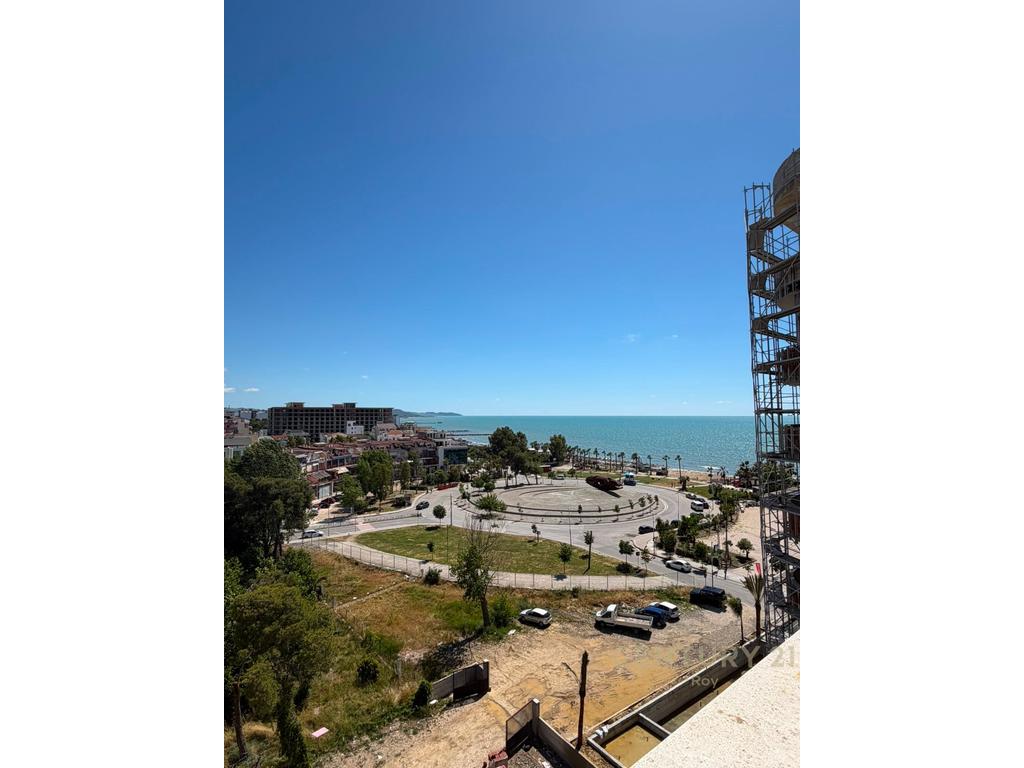 Apartamento 1+1 en venta en la residencia eon golem!
