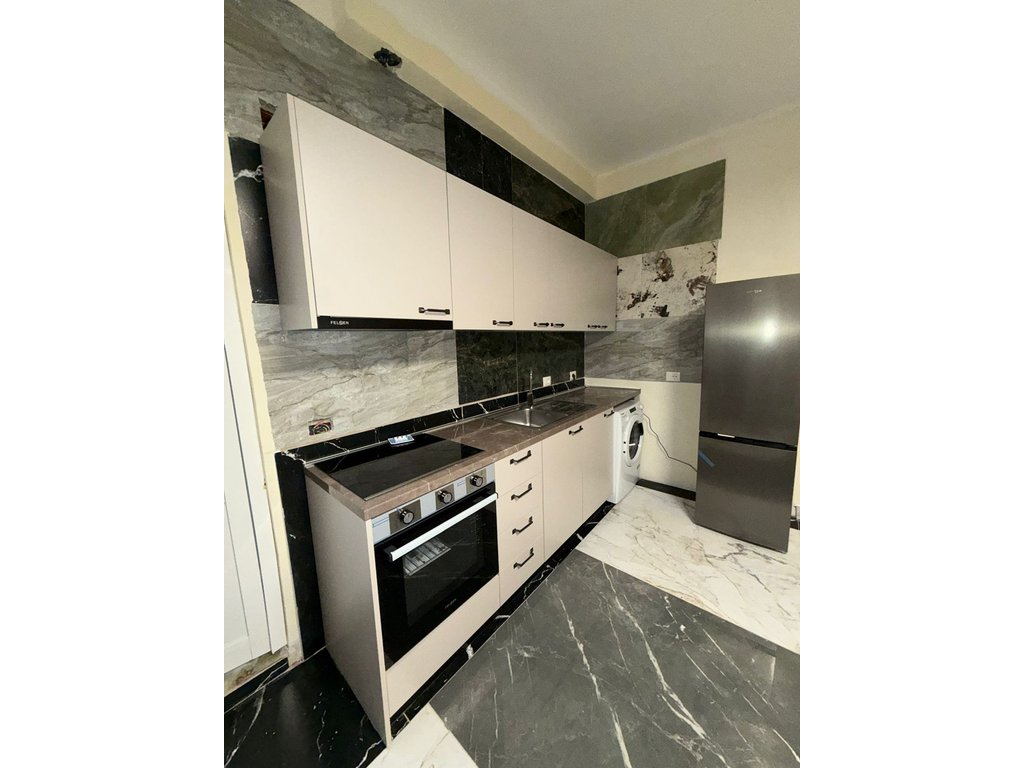 Apartamento 1+1 para alugar, te kaimi, Ali Demi