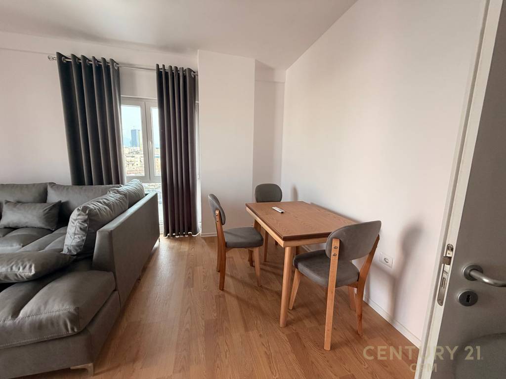 Ne zog te zi jepet per qira apartament 2+1+2 ! (3)