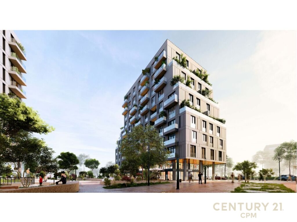 Apartamento à venda 1+1 – Fusha ali demit (8)