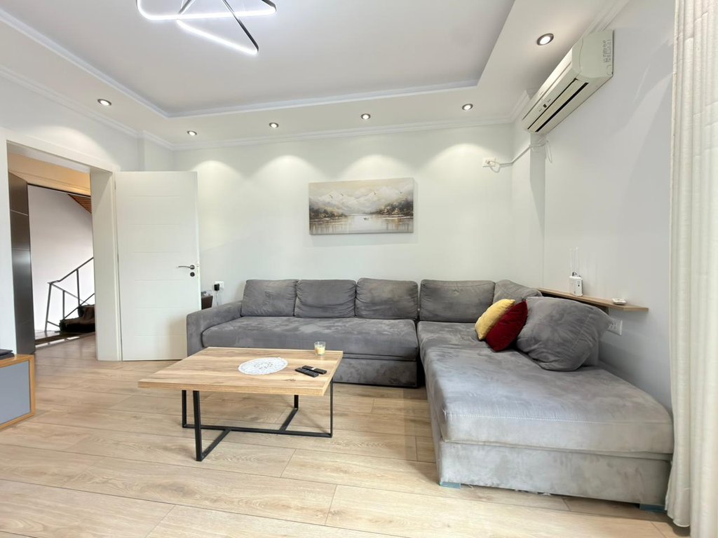 Apartamento à venda 1+1 – Fusha ali demit