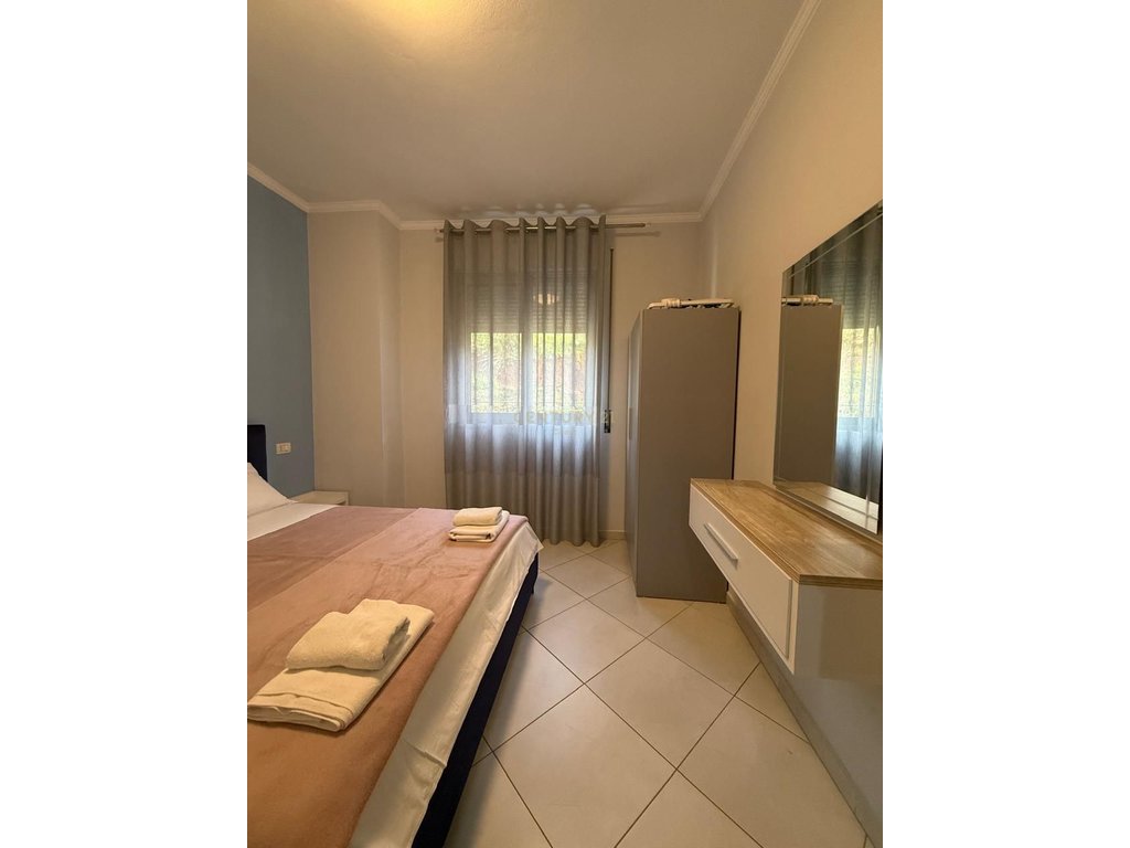 Appartement 1+1 à vendre à uji i ftohtë – Près des vilave qeveritare (3)