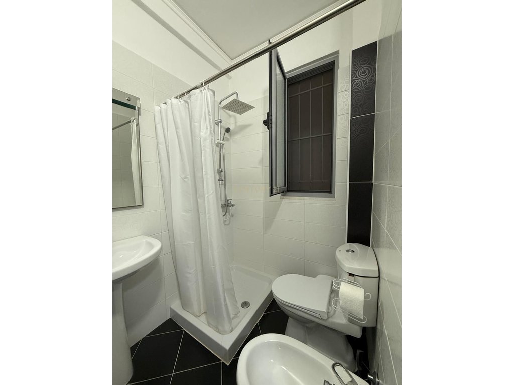 Appartement 1+1 à vendre à uji i ftohtë – Près des vilave qeveritare (6)