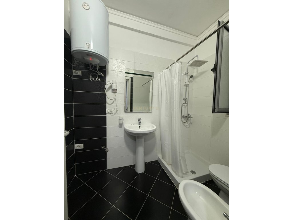 Appartement 1+1 à vendre à uji i ftohtë – Près des vilave qeveritare (7)
