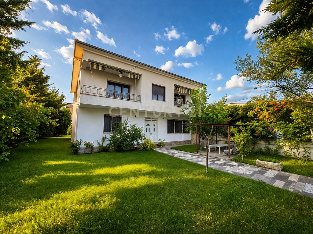 Apartamento 1+1 de 51 m² en venta en plepa, Durrës! (4)