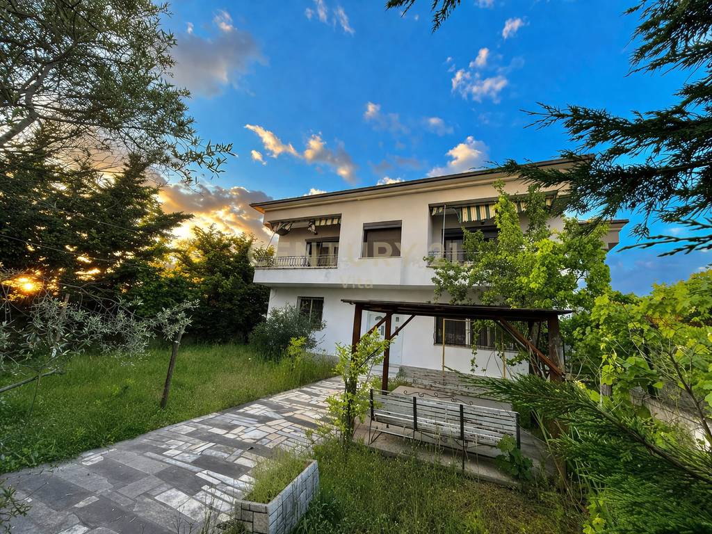 Apartamento 1+1 de 51 m² en venta en plepa, Durrës! (5)
