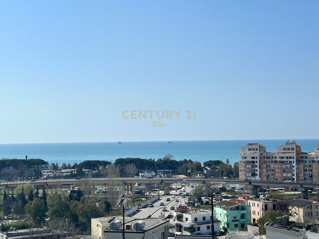 Apartamento 1+1 de 51 m² en venta en plepa, Durrës! (7)