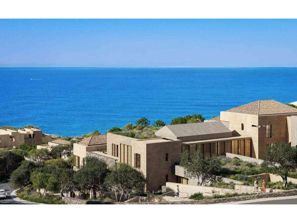 Apartment 1+1+ post parkplatz in green coast 2! (4)