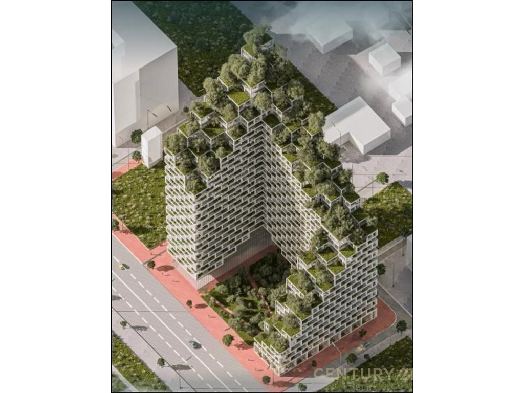 Apartment 1+1 for sale lion park 2