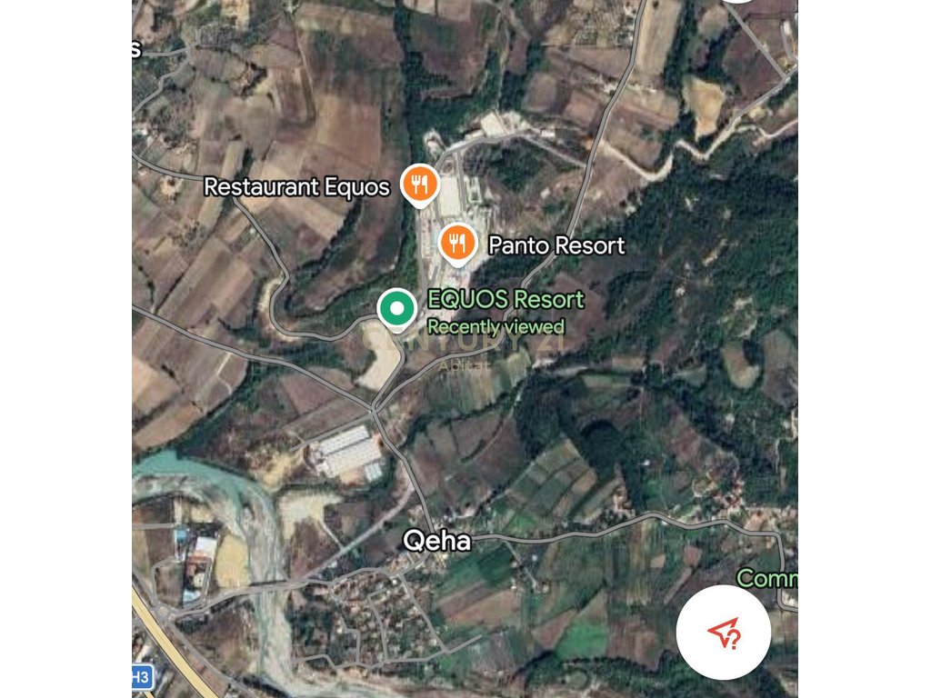Terreno in vendita - vicino a equos resort | 2800 m² (2)