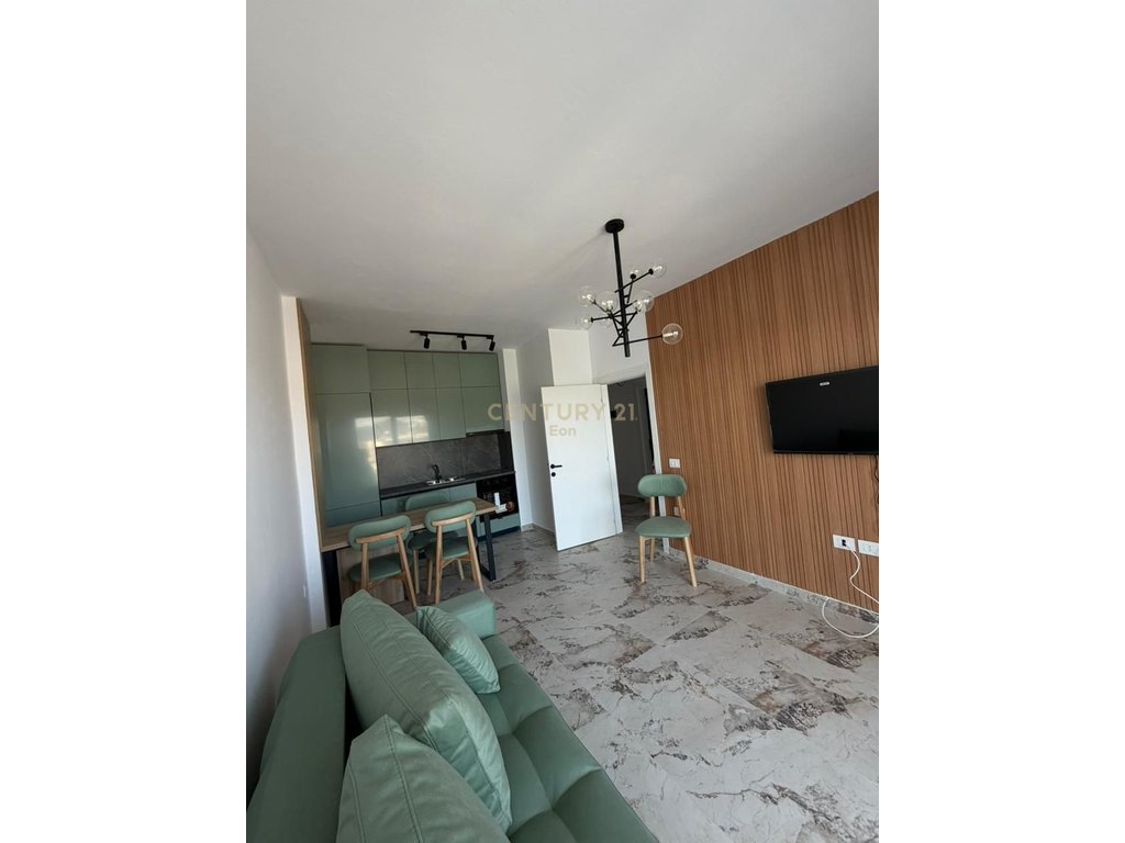Appartement à vendre 1+1, liburna residence! (3)