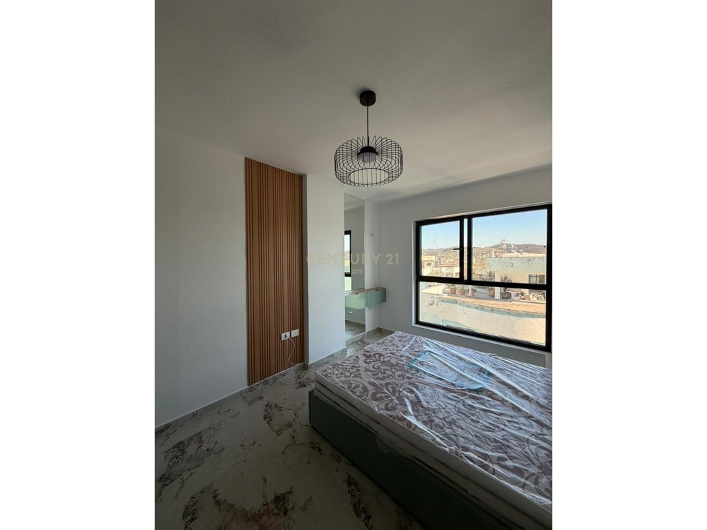 Appartement à vendre 1+1, liburna residence! (6)