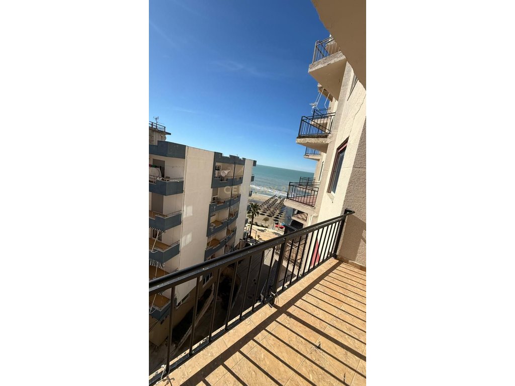 Appartamento 1+1 in vendita a shkëmbi i kavajës, Durrës - €123.750 | 75 m²