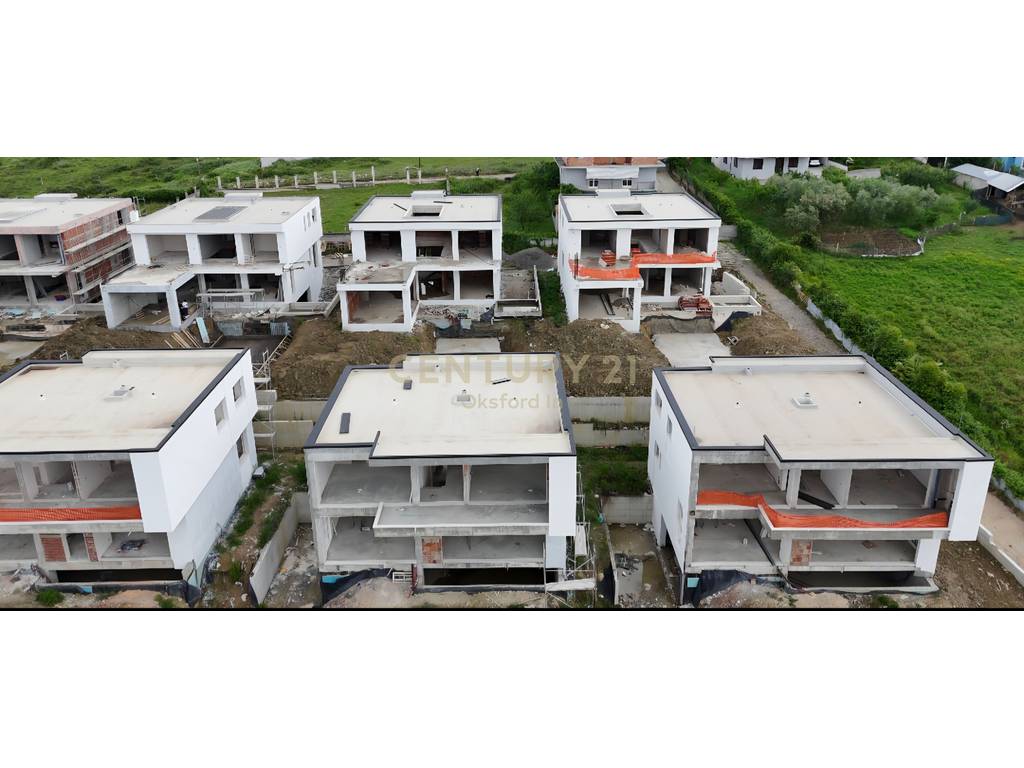 Vile elitarie al east side residence!!