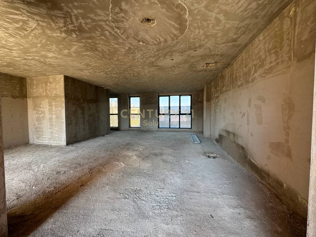 Shitet apartament 2+1 tek siri kodra! (2)