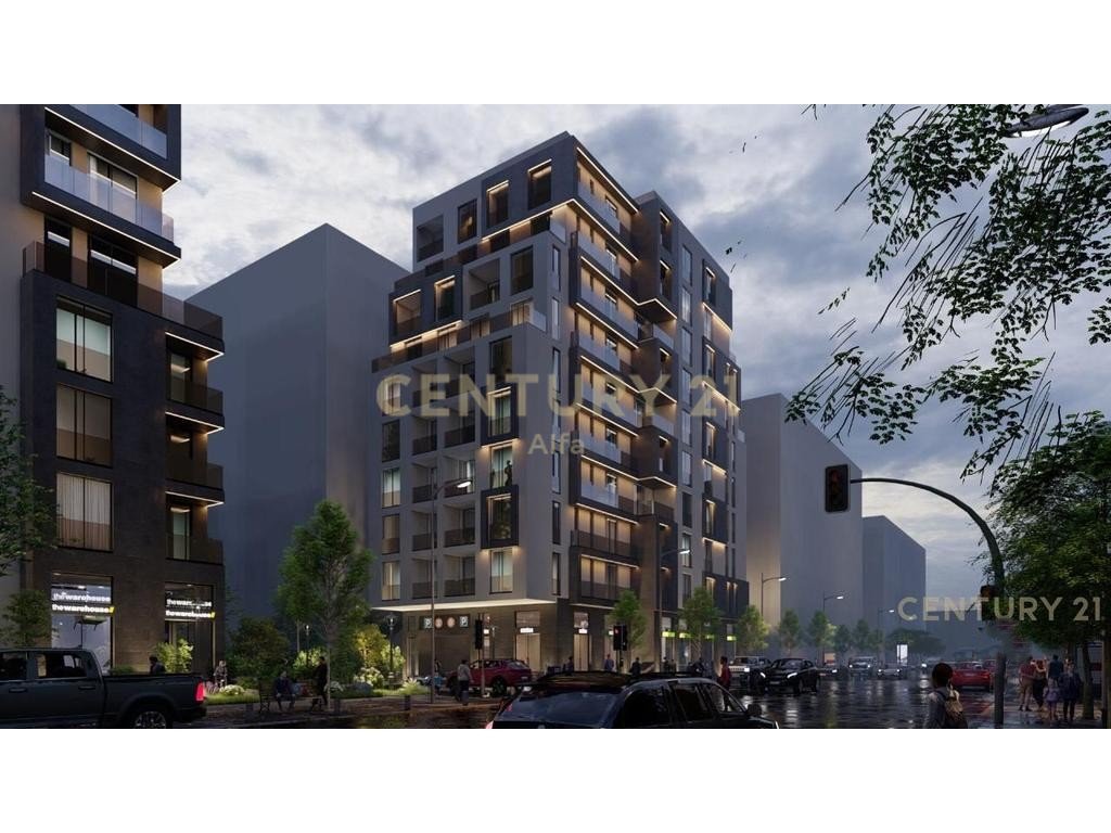Apartment zu verkaufen 2+1+2 mit balkon – Astir!