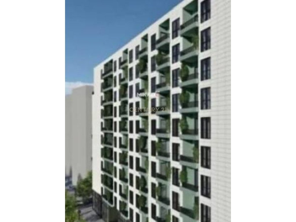 Appartamento 1+1 vendita in ish fusha e aviacionit, Tirana -| 85,6 m²