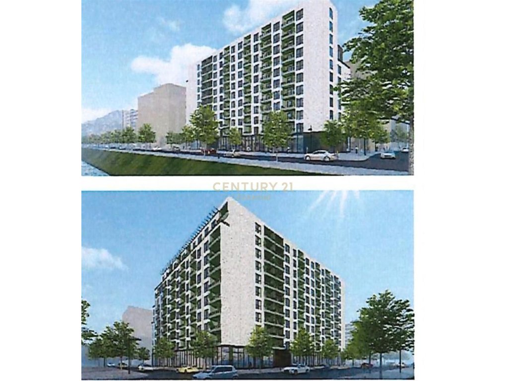 Appartamento 1+1 vendita in ish fusha e aviacionit, Tirana -| 85,6 m² (3)