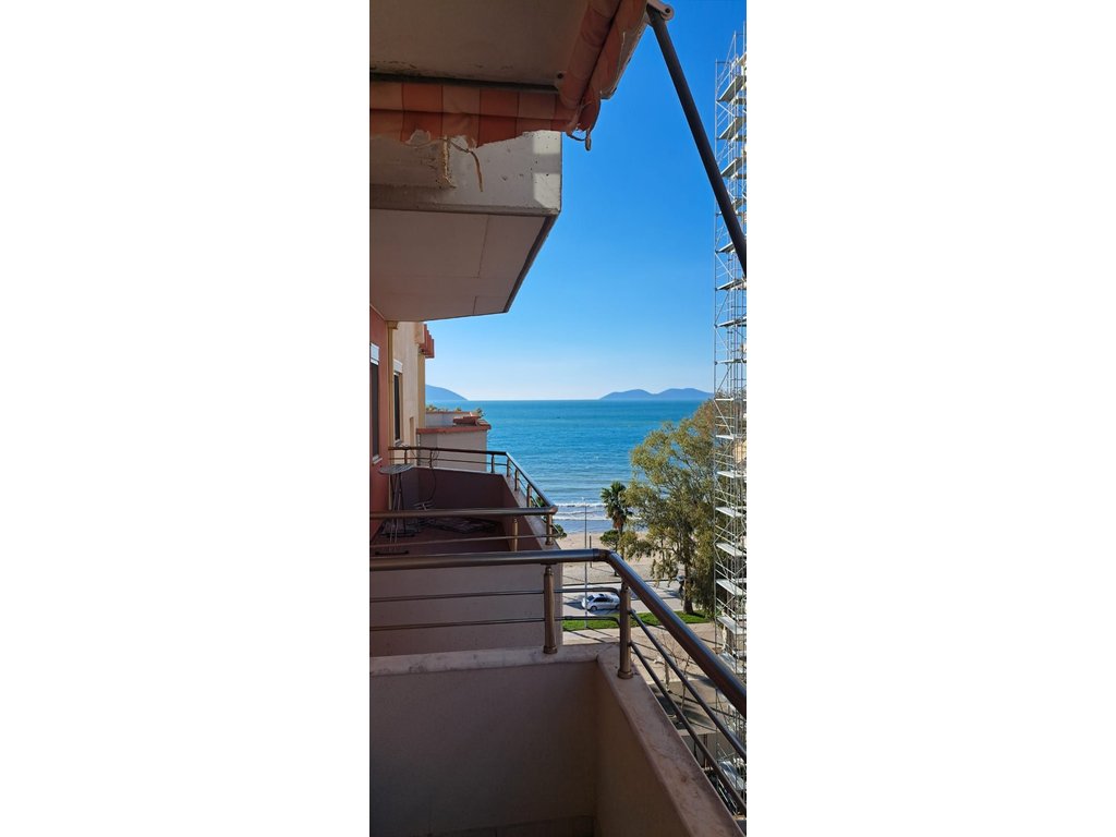 Apartamento para alugar 1+1, vista para o mar, em lungomare (disponível a partir de setembro!) (2)