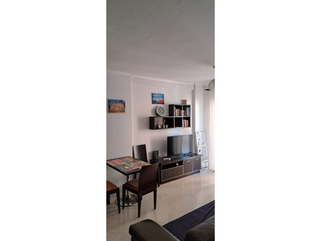 Apartamento para alugar 1+1, vista para o mar, em lungomare (disponível a partir de setembro!) (4)
