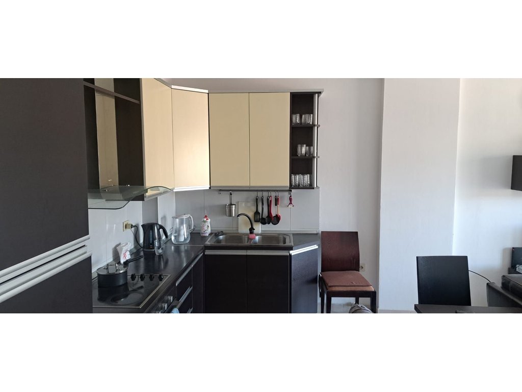 Apartamento para alugar 1+1, vista para o mar, em lungomare (disponível a partir de setembro!) (5)