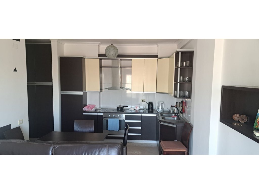 Apartamento para alugar 1+1, vista para o mar, em lungomare (disponível a partir de setembro!) (6)