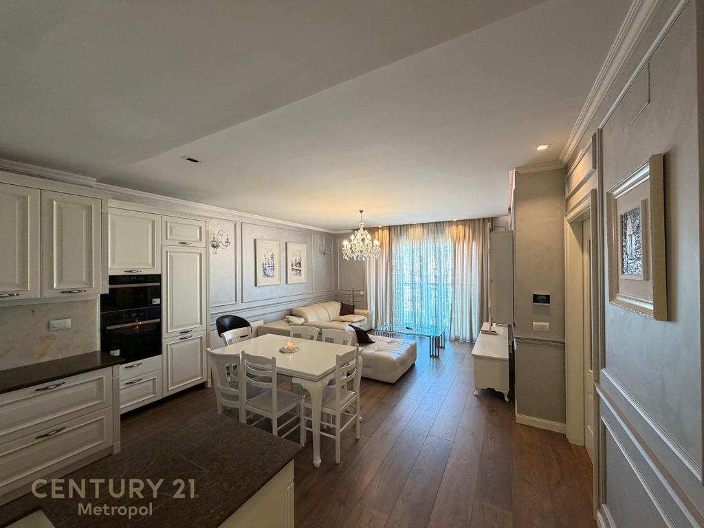 En alquiler: Apartamento elitista 2+1+2 cerca de ambasador 3! (4)