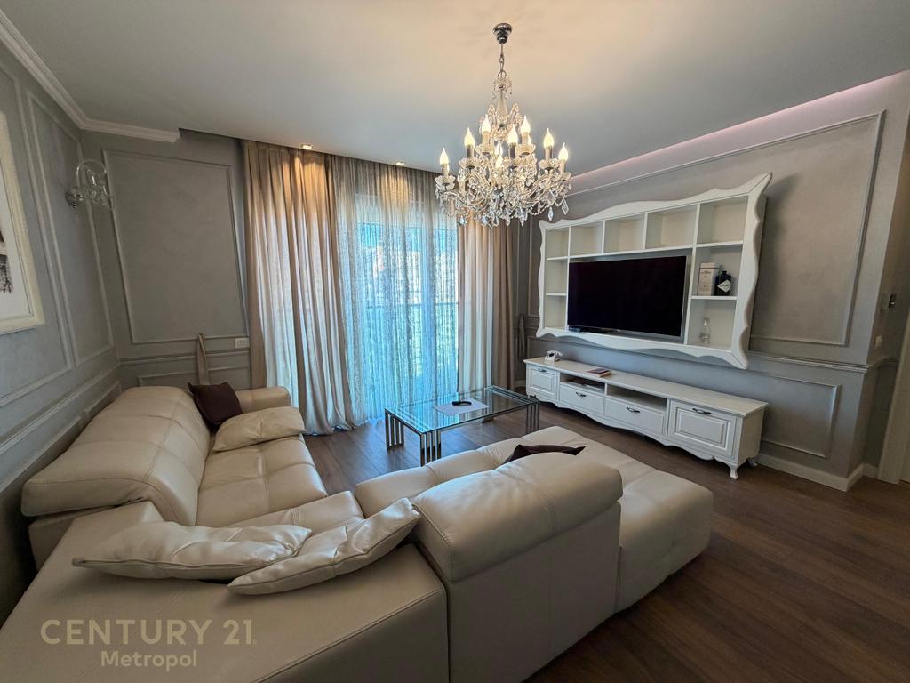 En alquiler: Apartamento elitista 2+1+2 cerca de ambasador 3! (7)