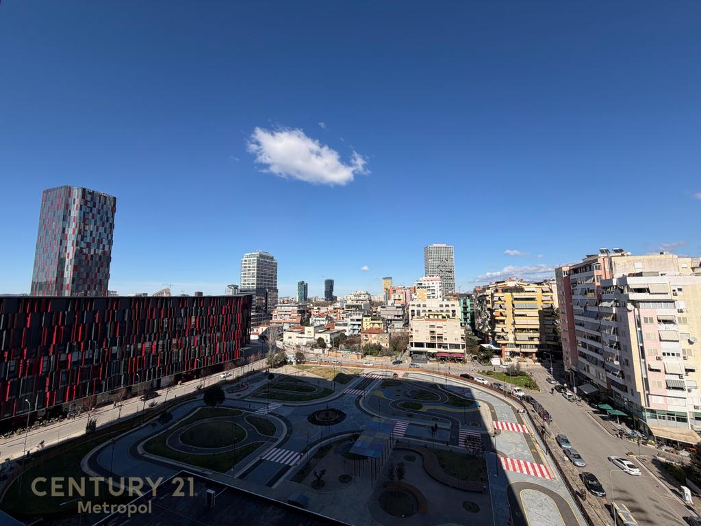 En alquiler: Apartamento elitista 2+1+2 cerca de ambasador 3! (8)