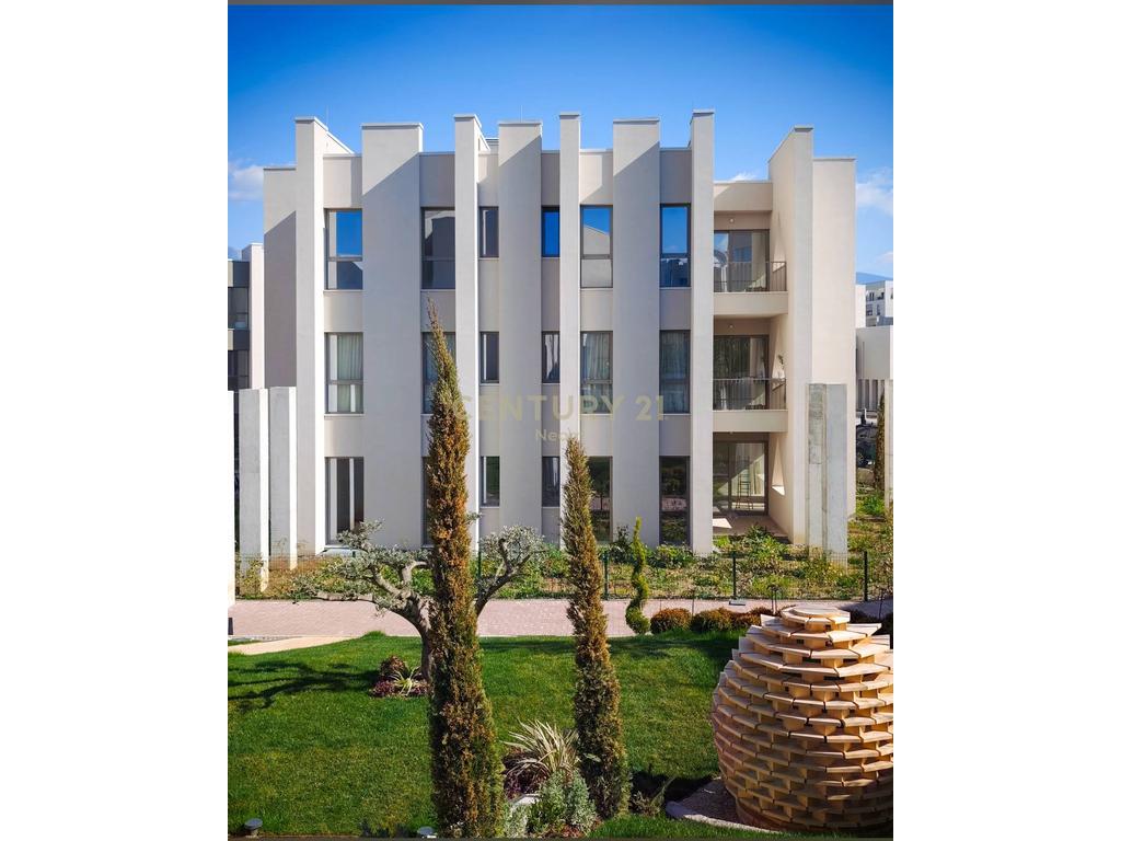 2+1+2 apartment zum verkauf – Green valley residence, trockener see (2)