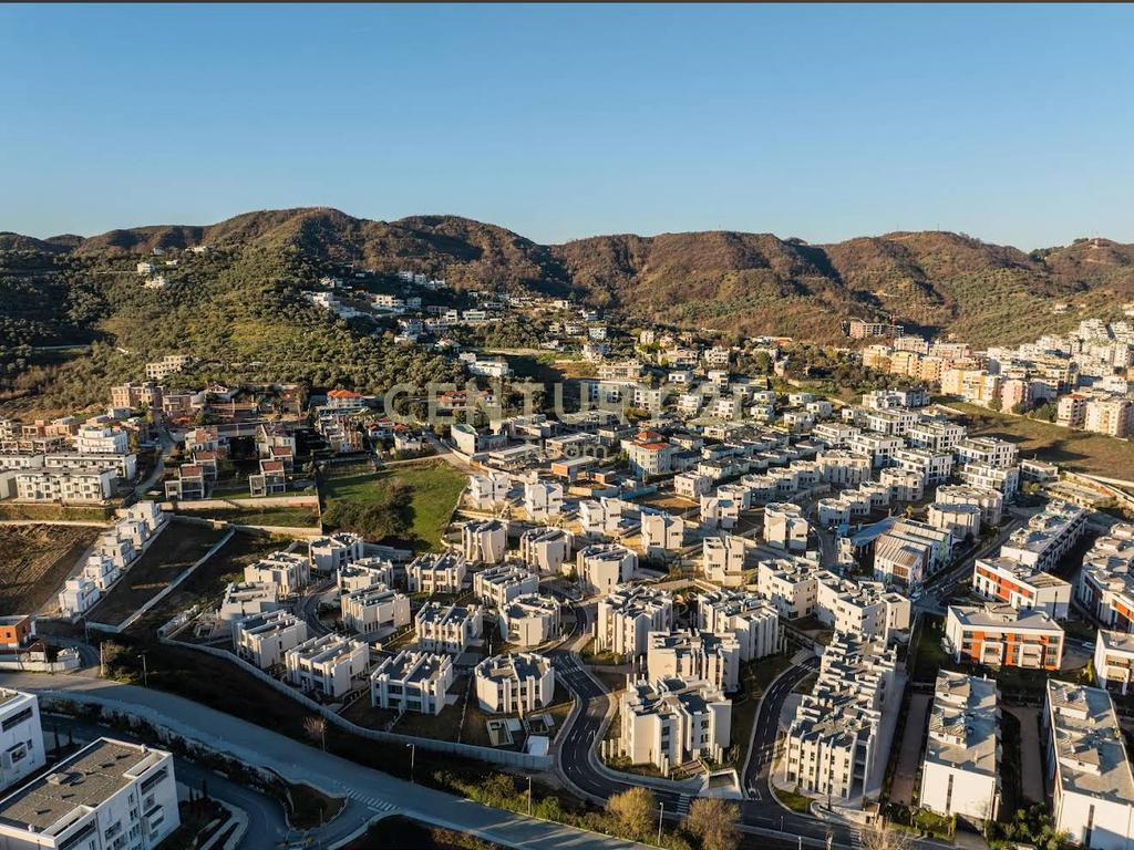 2+1+2 apartment zum verkauf – Green valley residence, trockener see (3)