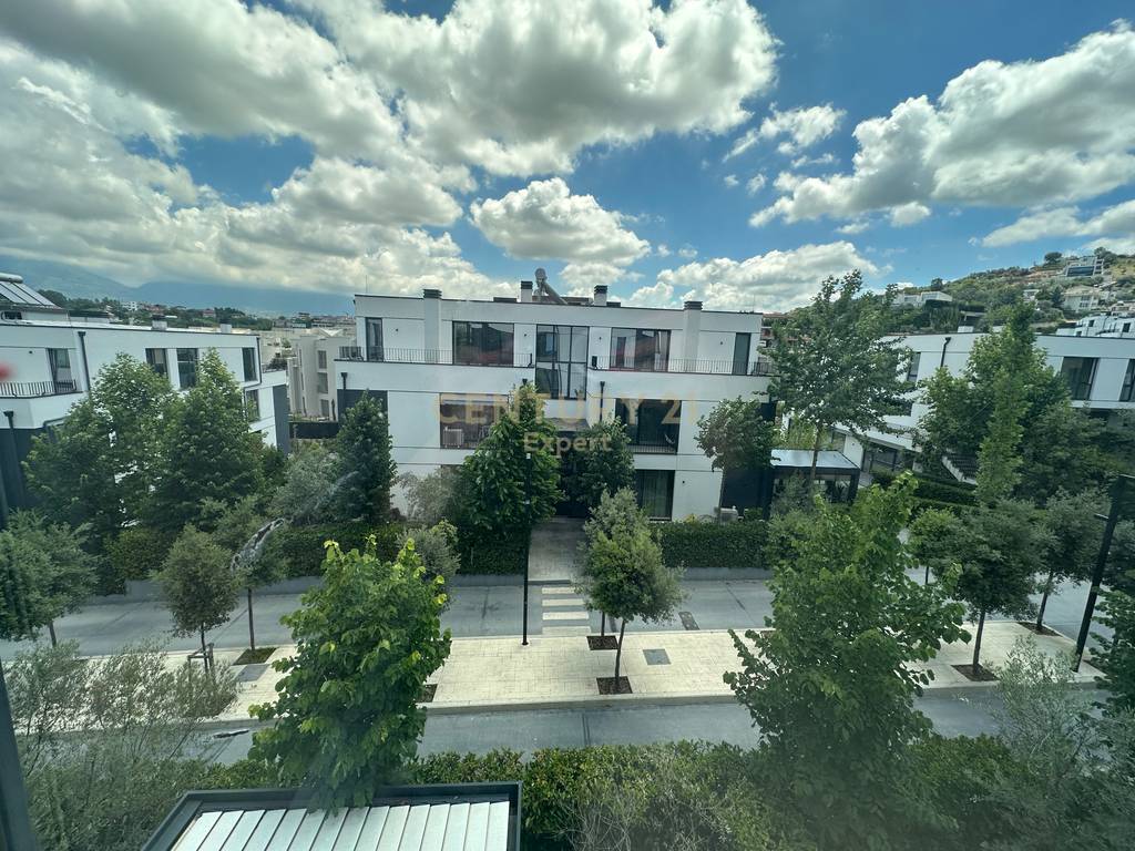 2+1+2 apartment zum verkauf – Green valley residence, trockener see (7)