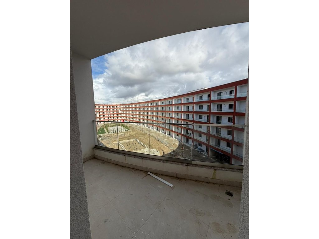 Apartamento 2+1 en venta en rezidenca eon, golem, ¡precio increíble 800 €/m²!