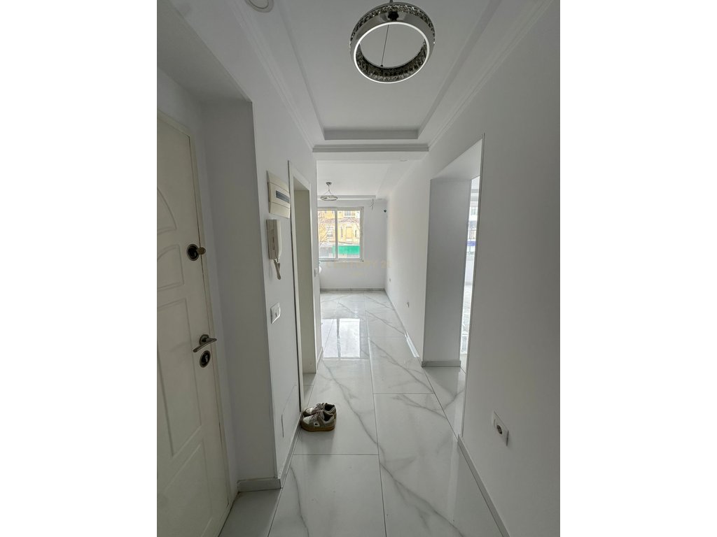 Apartamento 1+1 en alquiler calle dibrës (3)
