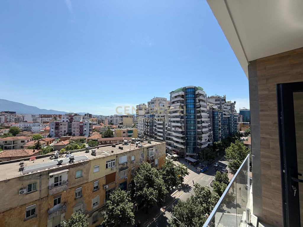 Apartamento 1+1 en alquiler calle dibrës (8)