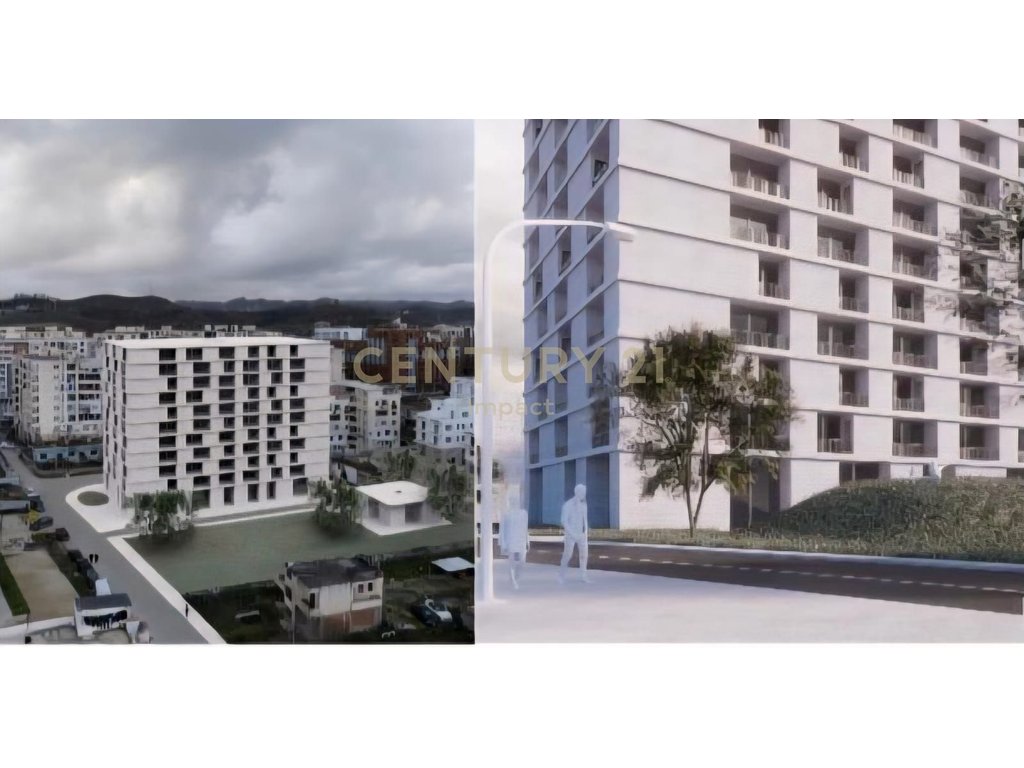 Appartement 1+1 à vendre au "Astiri Residence 2"